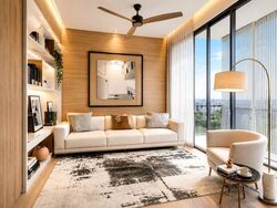 10 Evelyn (D11), Apartment #583924071